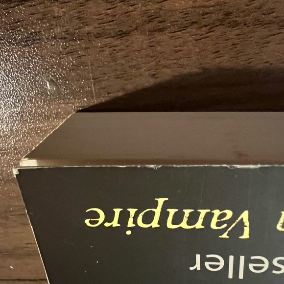 Vamped tomes 1-2, livres en français, books in french - Picture 7 of 7